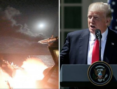 Πρέσβης των ΗΠΑ στον ΟΗΕ: «Ο Ν.Τράμπ είναι έτοιμος να εμπλακεί στρατιωτικά πιο ενεργά στο συριακό»